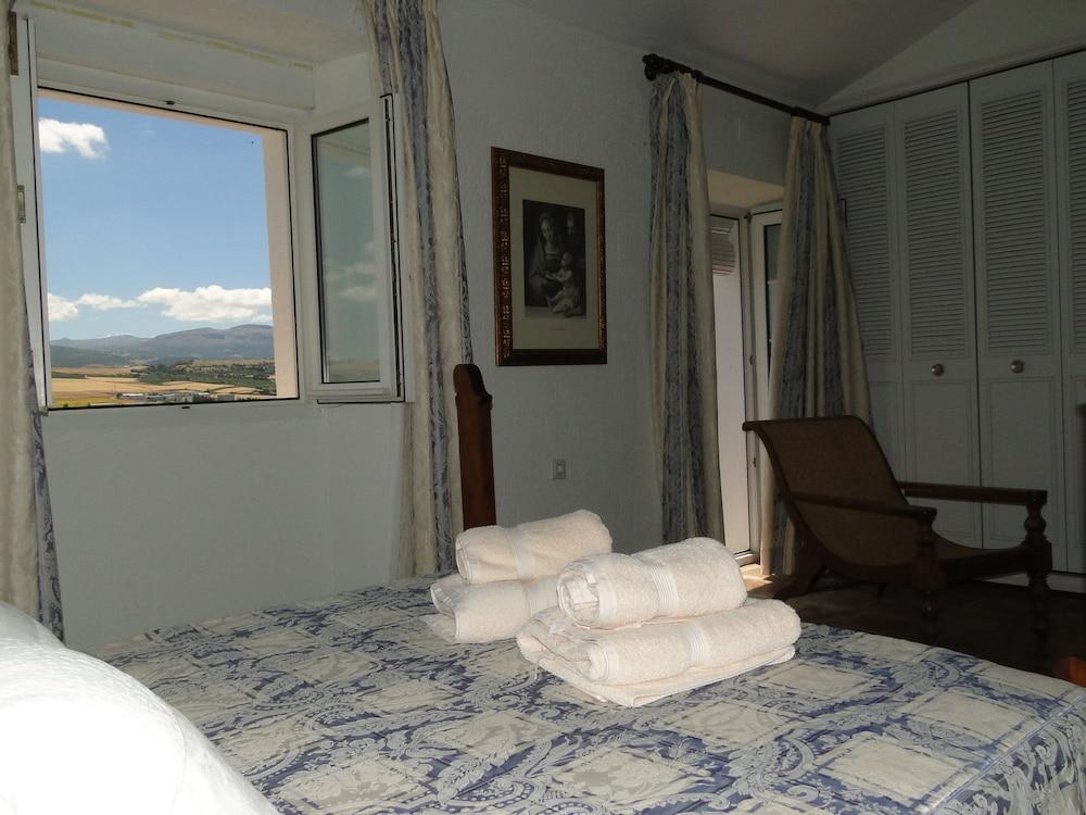 Frühstückspension Casa Alta Ronda