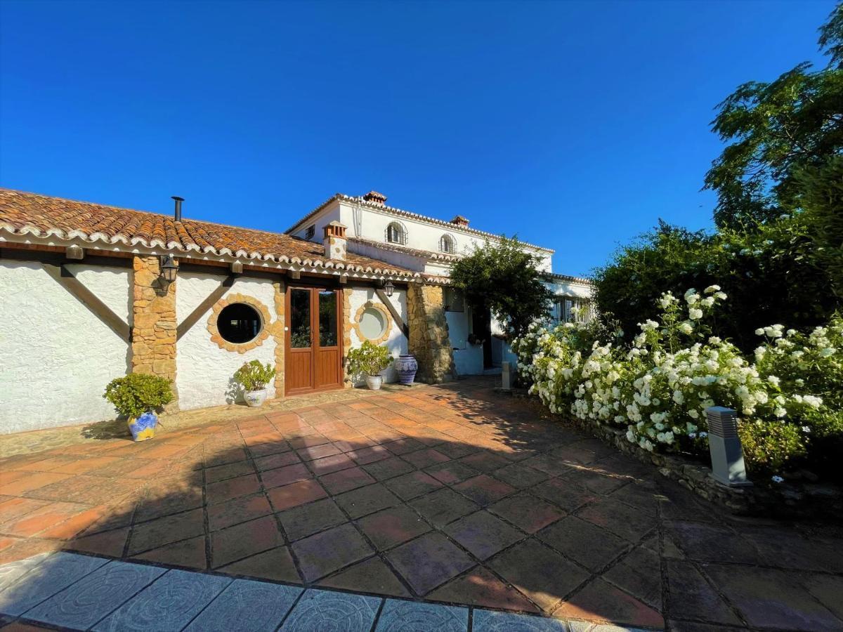 Frühstückspension Casa Alta