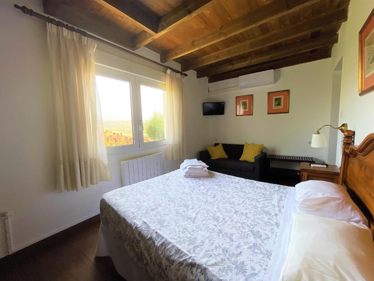 Casa Alta Frühstückspension