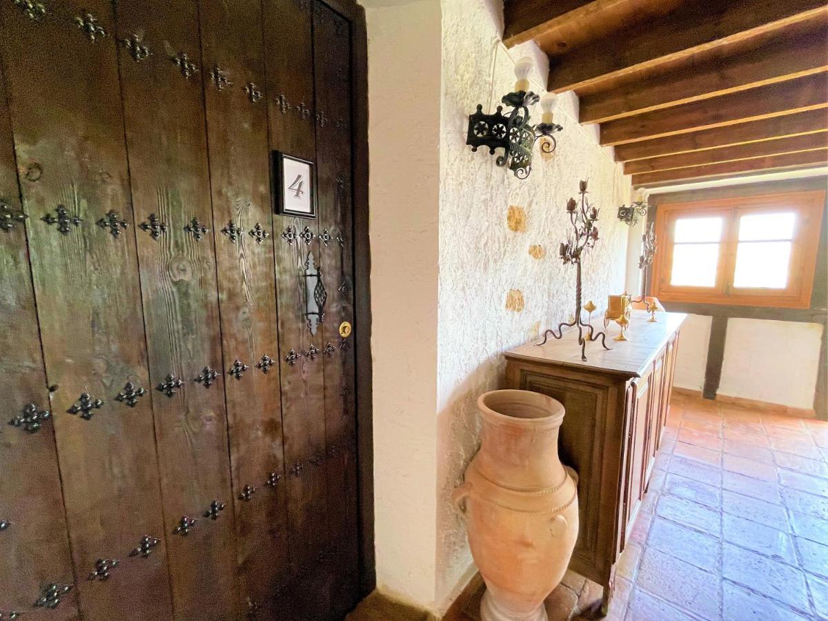 Frühstückspension Casa Alta 2*