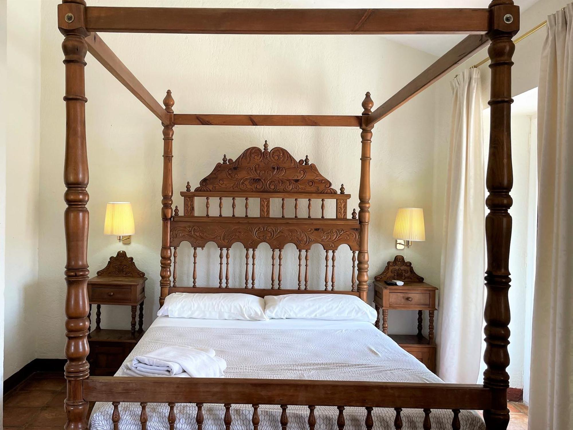 Frühstückspension Casa Alta Ronda