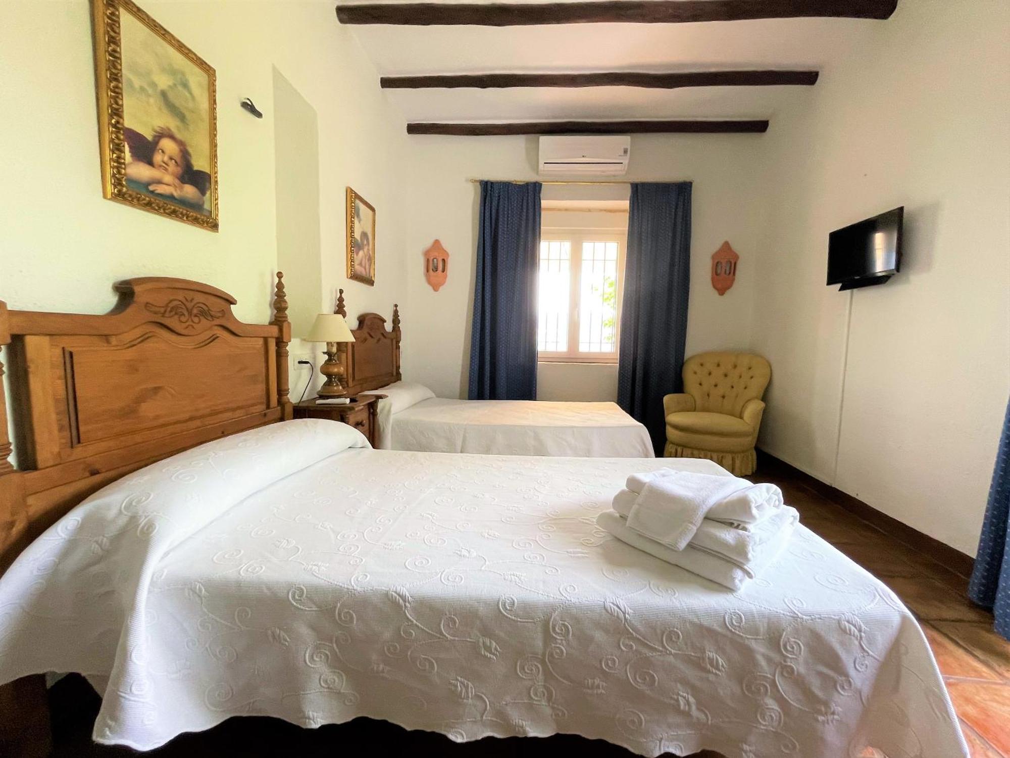 Casa Alta Frühstückspension