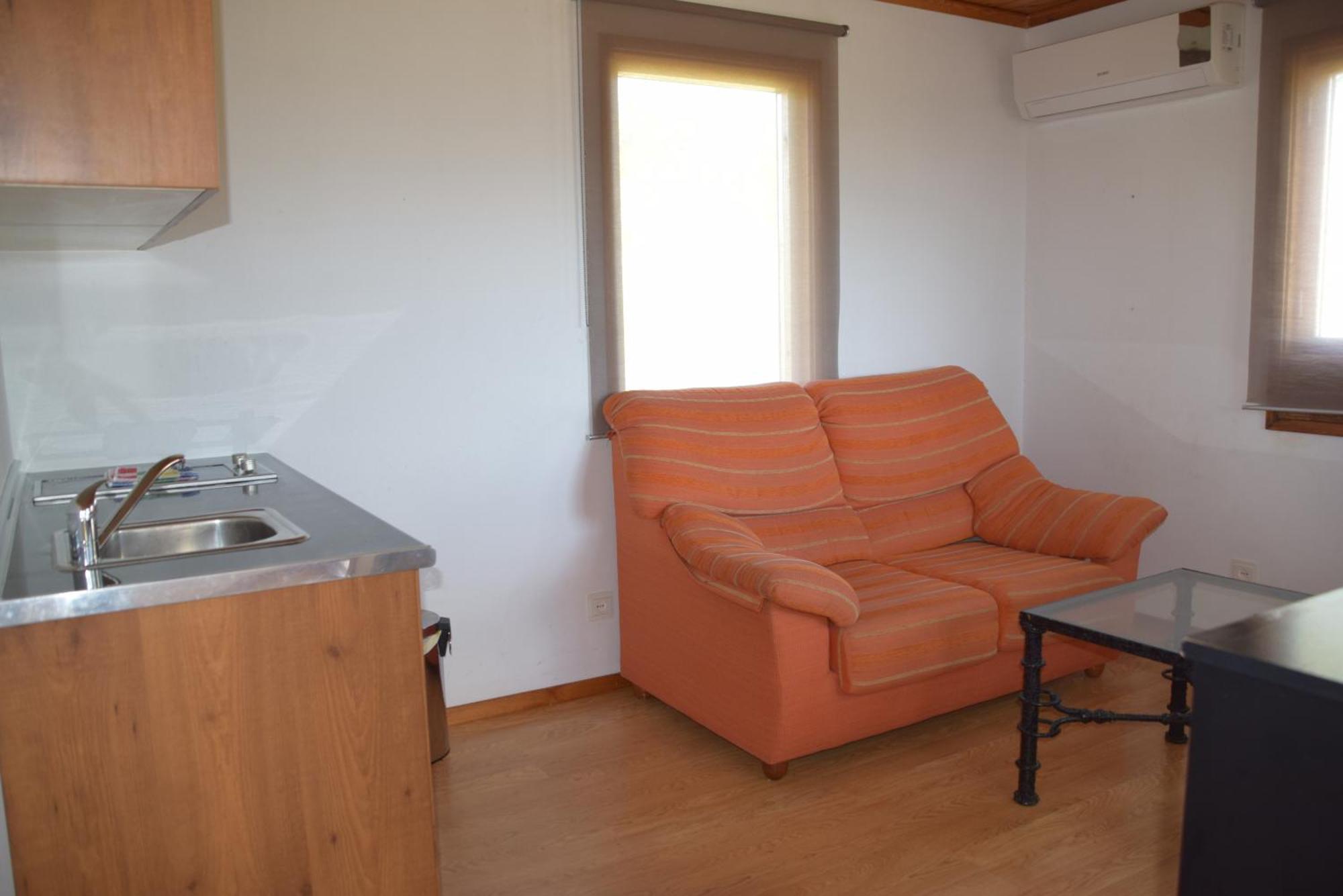 Frühstückspension Casa Alta Ronda