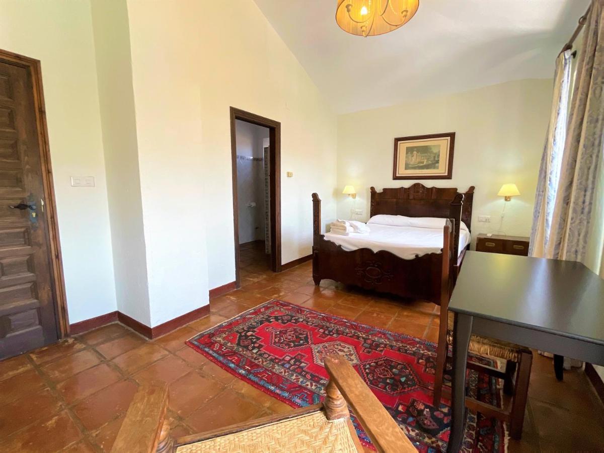 Bed & Breakfast Casa Alta